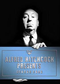 Alfred Hitchcock Presents - Season 4