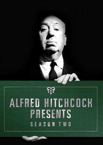 Alfred Hitchcock Presents - Season 2