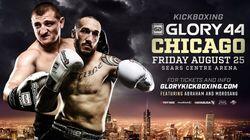 Glory 44: Chicago