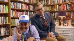 Adam Ruins College