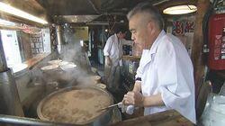 Tonkotsu Ramen Restaurant: Bowls for the Soul