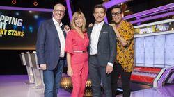 Rory Cowan, Kate Garraway, Gok Wan