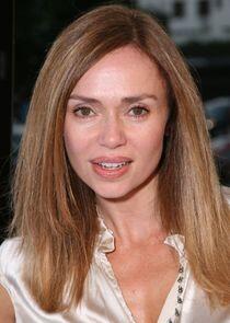 Vanessa Angel