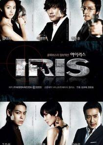 IRIS - Season 1