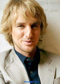 Owen Wilson