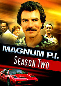 Magnum P.I. - Season 2