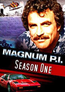 Magnum P.I. - Season 1