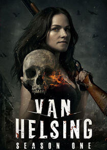 Van Helsing - Season 1