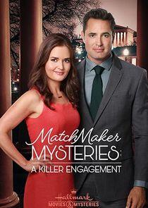 MatchMaker Mysteries