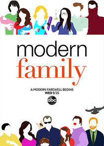 Modern Family - Season 11