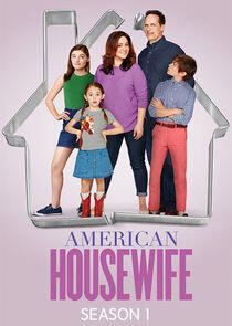 American Housewife - Season 1