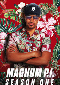 Magnum P.I. - Season 1