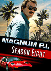 Magnum P.I. - Season 8