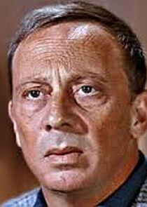 Norman Fell