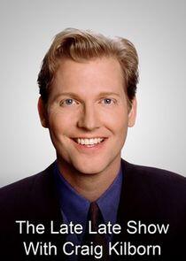 The Late Late Show with Craig Kilborn