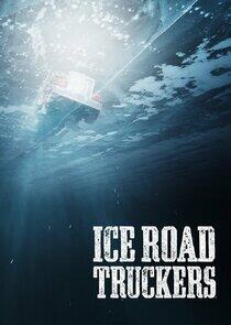 Ice Road Truckers