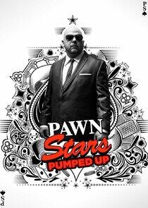 Pawn Stars: Pumped Up