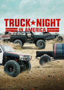 Truck Night in America