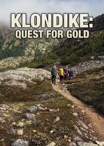 Klondike: The Quest for Gold