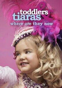 Toddlers & Tiaras: Where Are They Now?