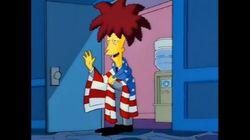 Sideshow Bob Roberts