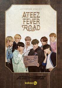 ATEEZ Fever Road - Season 1