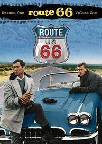 Route 66 - Season 1