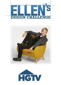 Ellen's Design Challenge