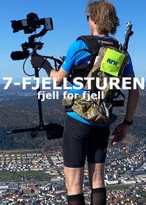 7-fjellsturen