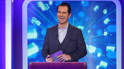 The Big Fat Quiz of the Year 2019