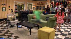 Haunted Thundermans Pt II