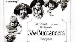 The Buccaneers