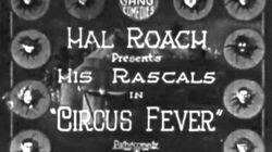 Circus Fever