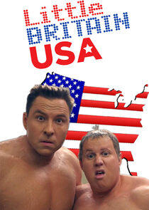 Little Britain USA