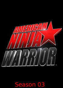 American Ninja Warrior - Season 3