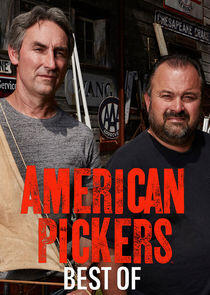 American Pickers: Best Of - Season 1