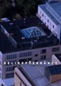 Helikopterrånet