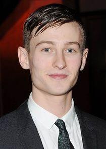 Luke Tittensor