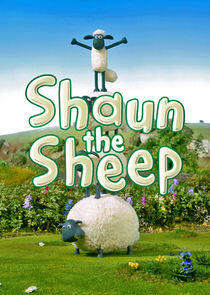 Shaun the Sheep