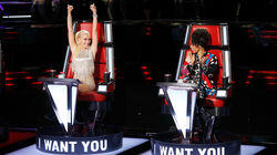 Best of the Blind Auditions