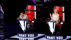 Blind Auditions, Part 6