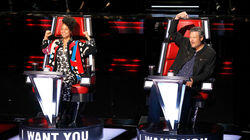 Blind Auditions, Part 7