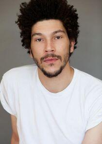 Joel Fry