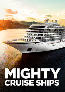 Mighty Cruise Ships