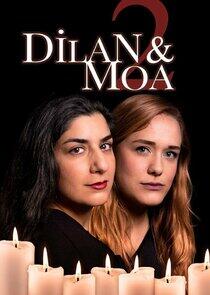 Dilan och Moa