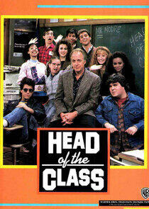 Head of the Class