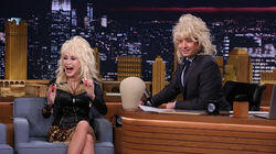 Dolly Parton, Taylor Kitsch