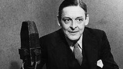 T.S. Eliot