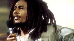 Bob Marley Exodus '77