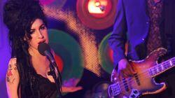 Amy Winehouse - The Day She Came to Dingle